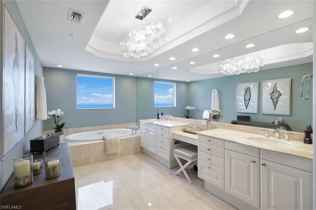 BILTMORE AT BAY COLONY - Residential