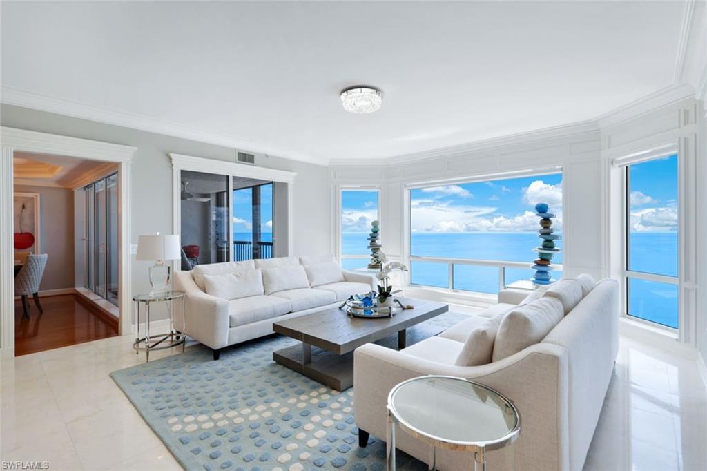 BILTMORE AT BAY COLONY - Residential