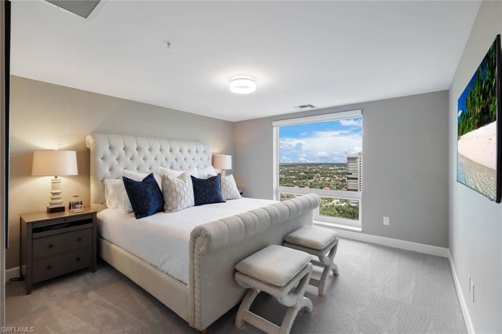 BILTMORE AT BAY COLONY - Residential