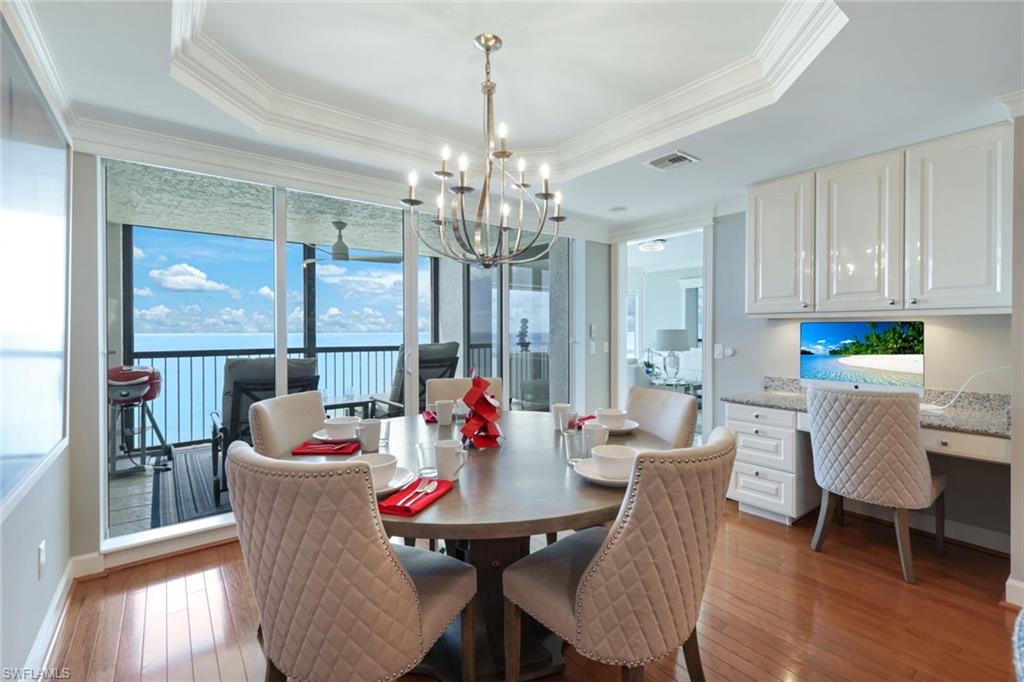 BILTMORE AT BAY COLONY - Residential