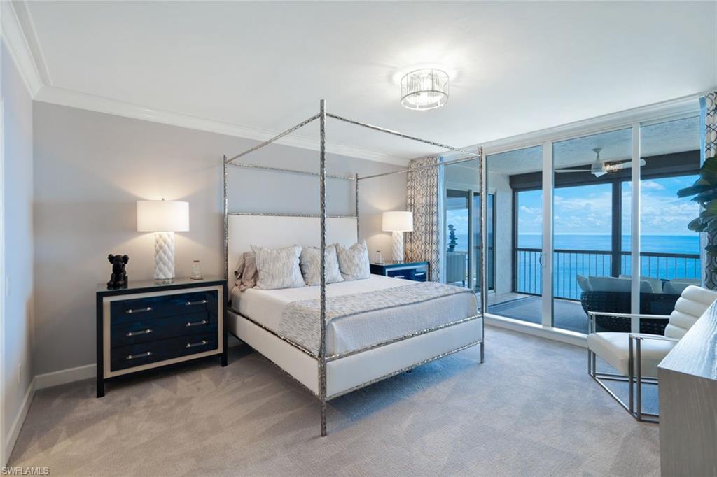 BILTMORE AT BAY COLONY - Residential