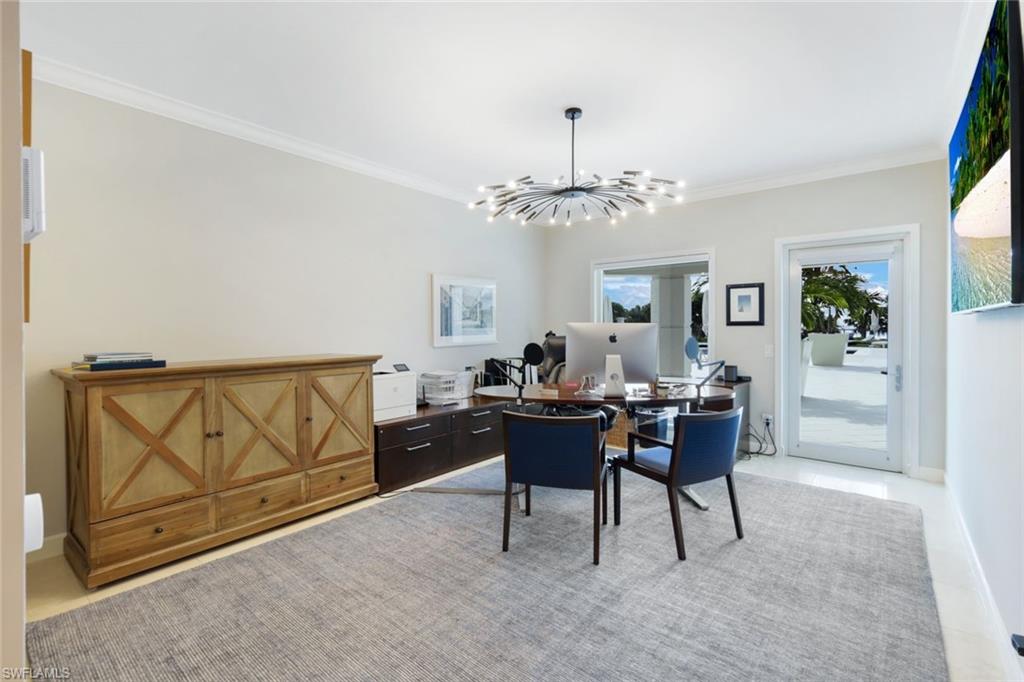 BILTMORE AT BAY COLONY - Residential