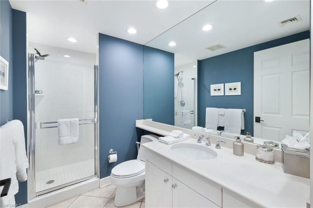 BILTMORE AT BAY COLONY - Residential