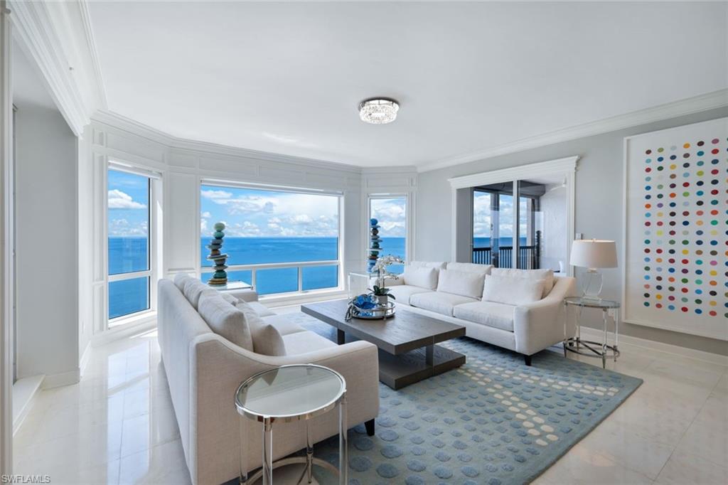 BILTMORE AT BAY COLONY - Residential