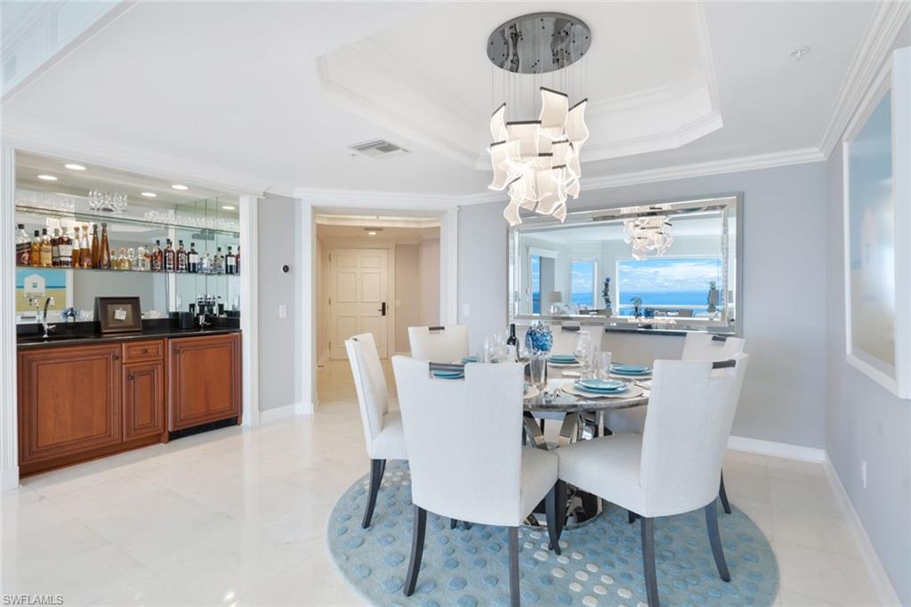 BILTMORE AT BAY COLONY - Residential