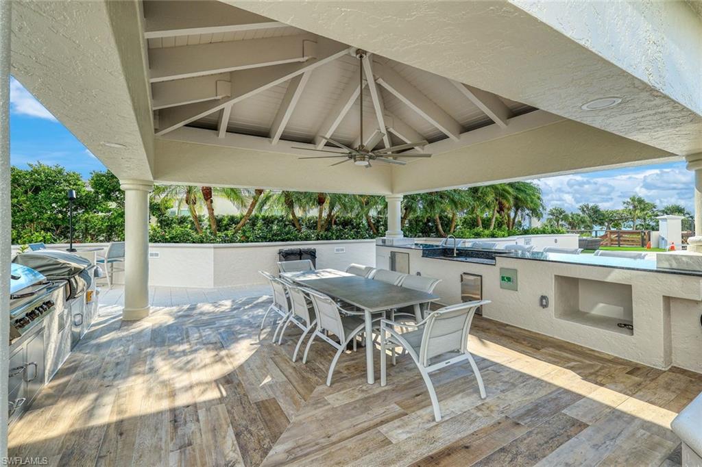 BILTMORE AT BAY COLONY - Residential