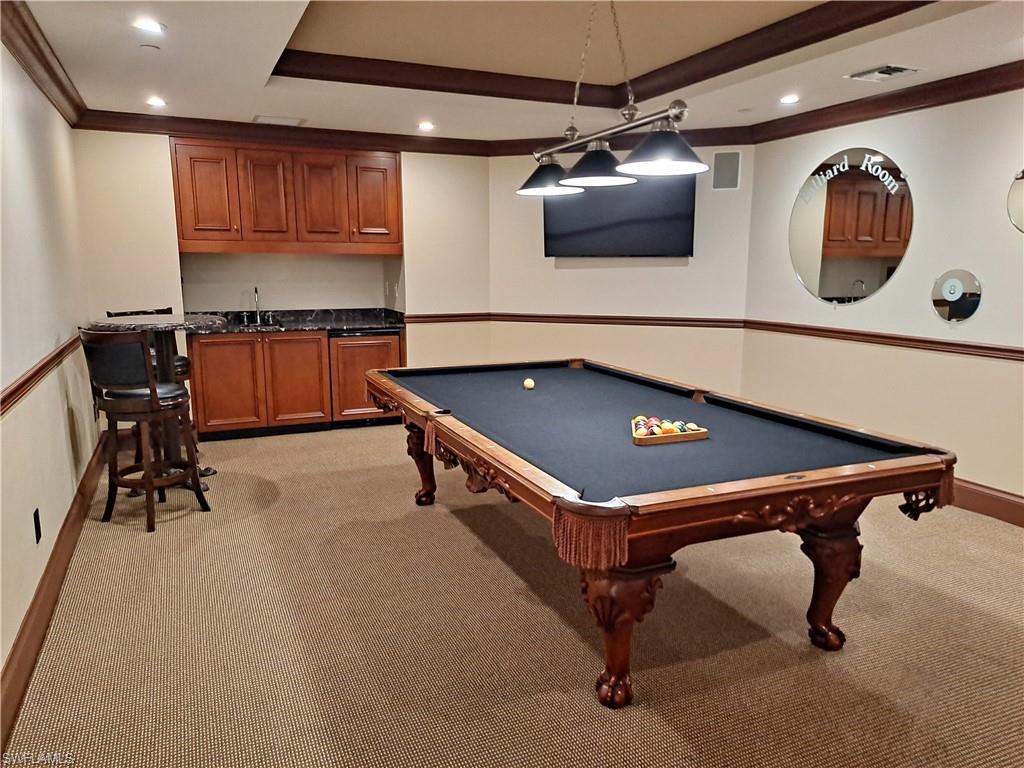 BILTMORE AT BAY COLONY - Residential