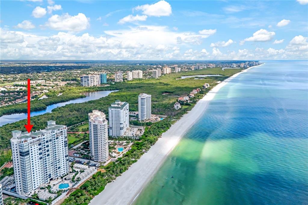 BILTMORE AT BAY COLONY - Residential