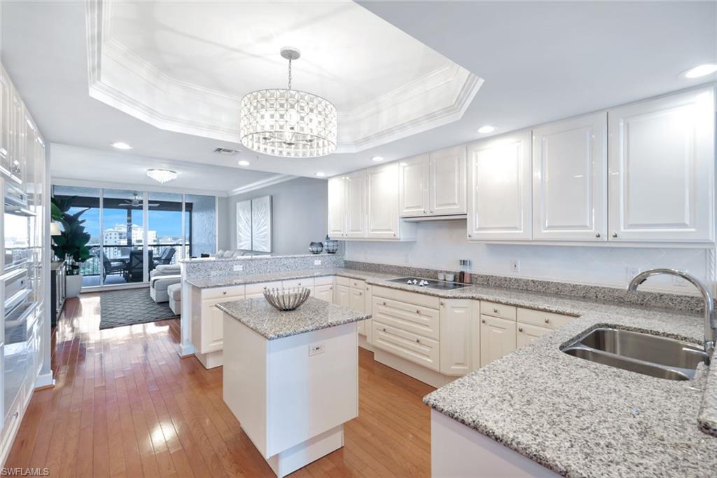 BILTMORE AT BAY COLONY - Residential