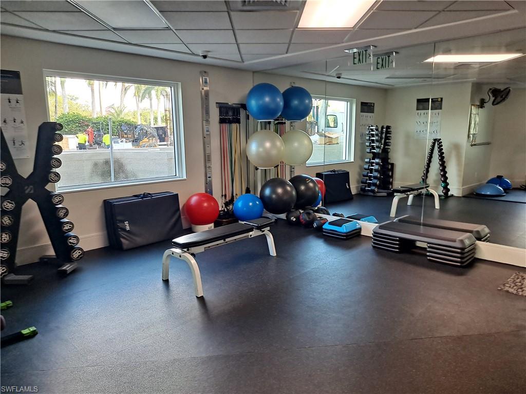 BILTMORE AT BAY COLONY - Residential