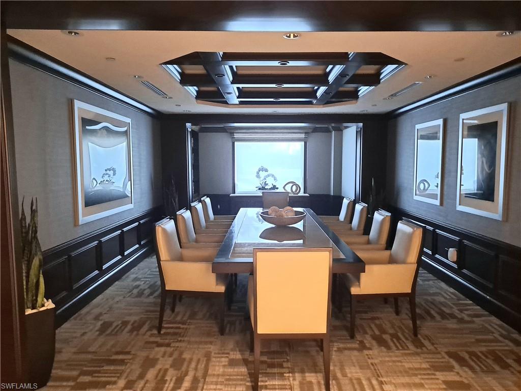 BILTMORE AT BAY COLONY - Residential