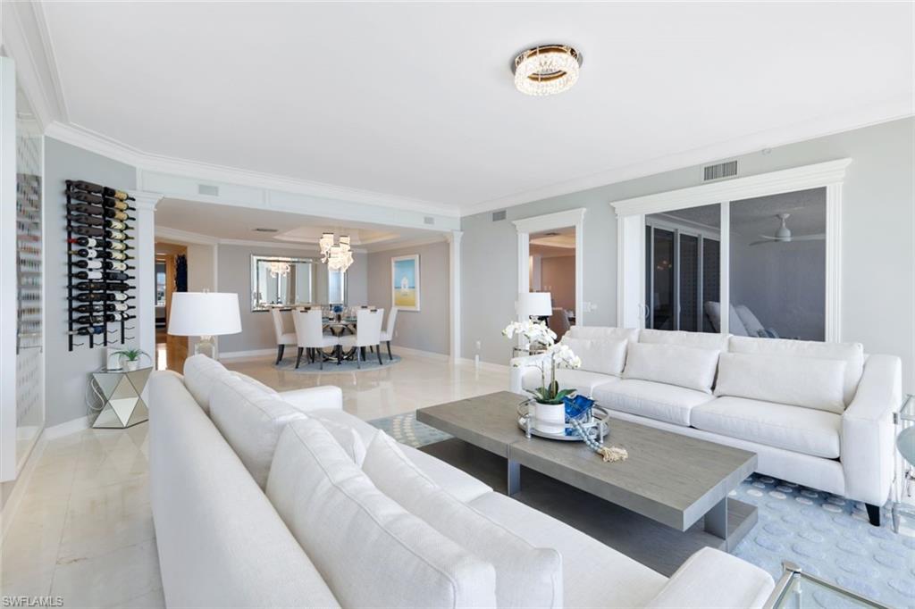 BILTMORE AT BAY COLONY - Residential