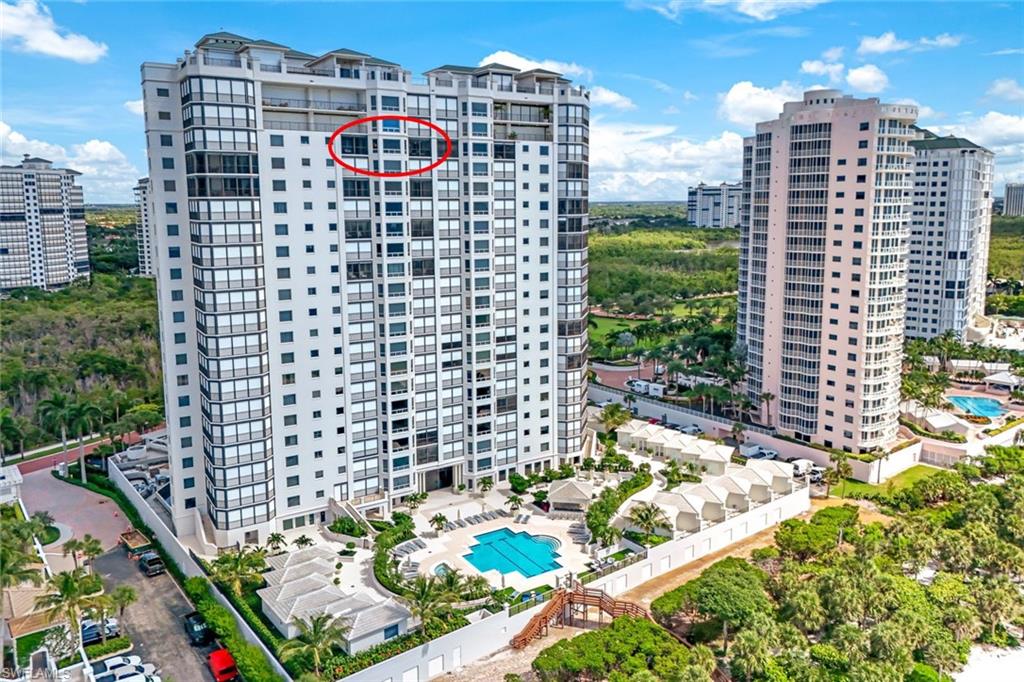 BILTMORE AT BAY COLONY - Residential