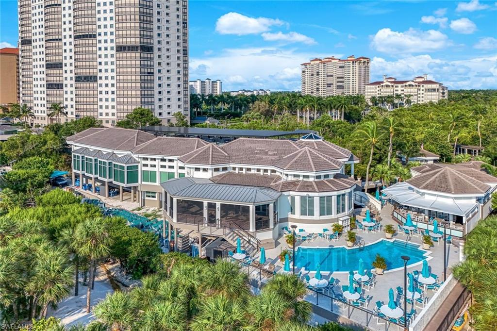 BILTMORE AT BAY COLONY - Residential