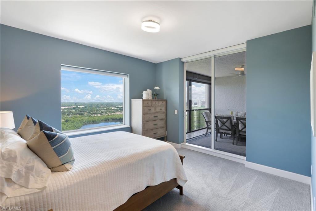 BILTMORE AT BAY COLONY - Residential