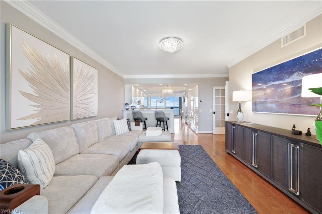 BILTMORE AT BAY COLONY - Residential