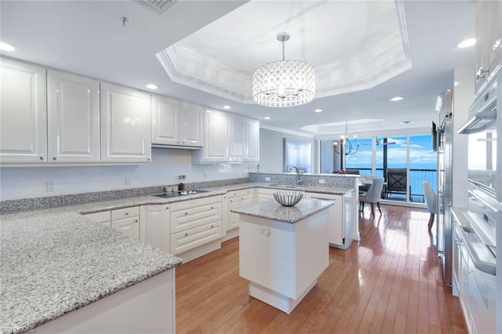 BILTMORE AT BAY COLONY - Residential