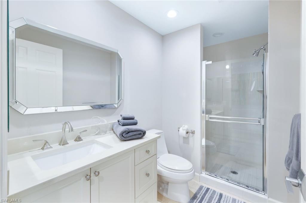 BILTMORE AT BAY COLONY - Residential