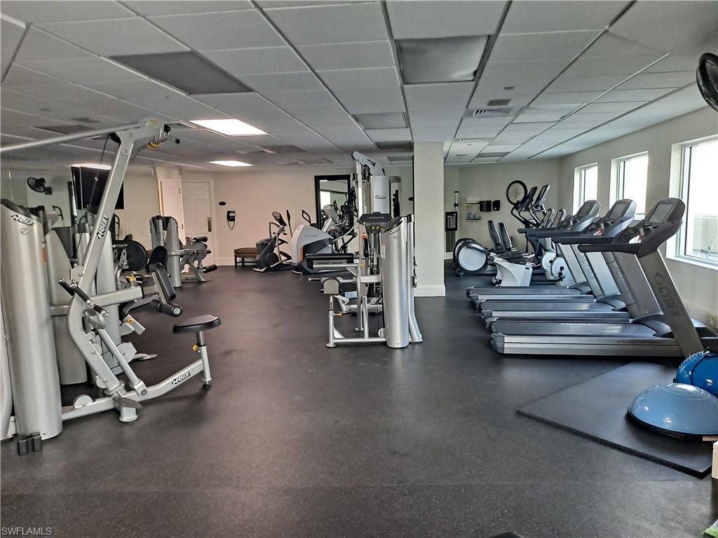 BILTMORE AT BAY COLONY - Residential