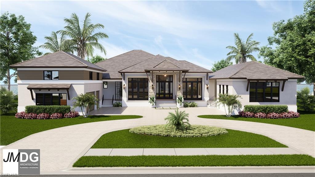 1115 Caxambas DR