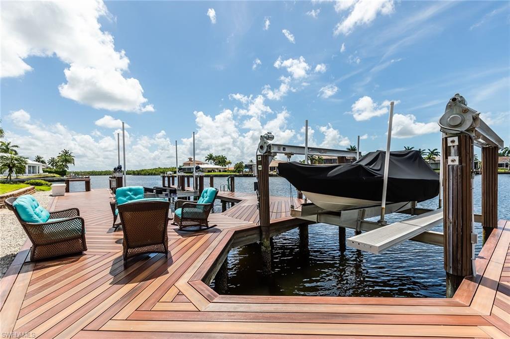 MARCO ISLAND - Residential