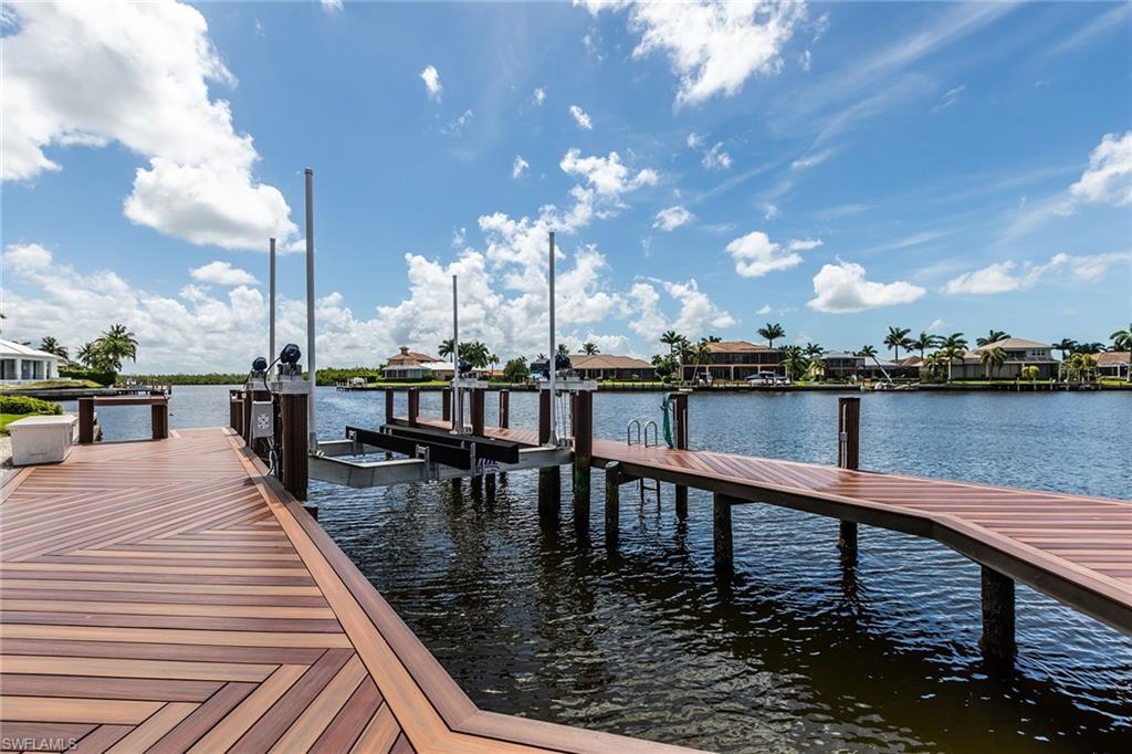 MARCO ISLAND - Residential