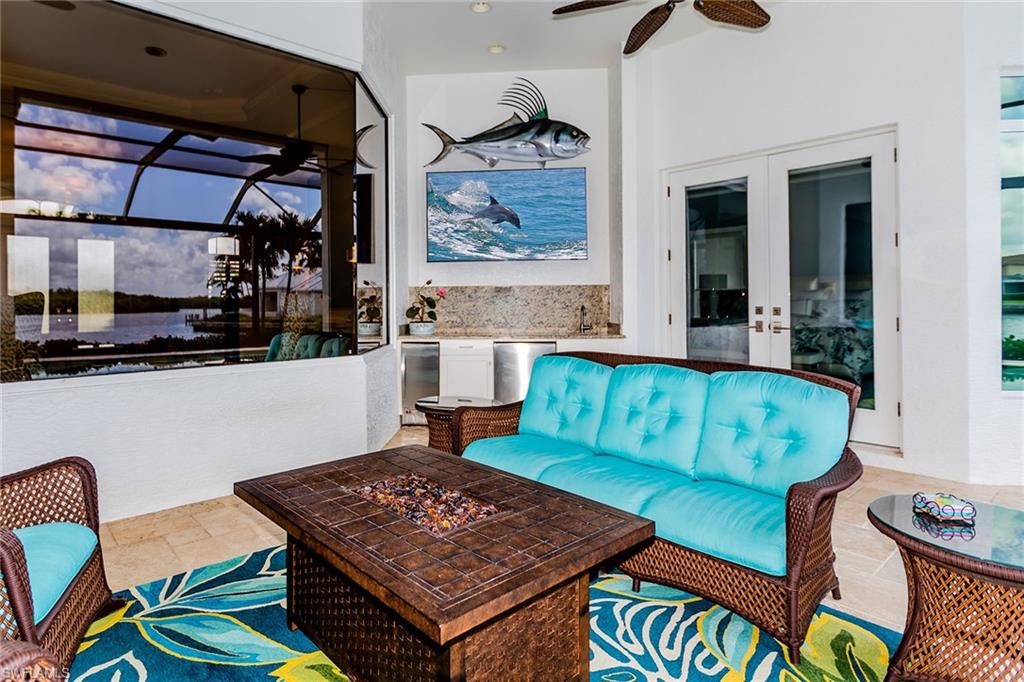 MARCO ISLAND - Residential