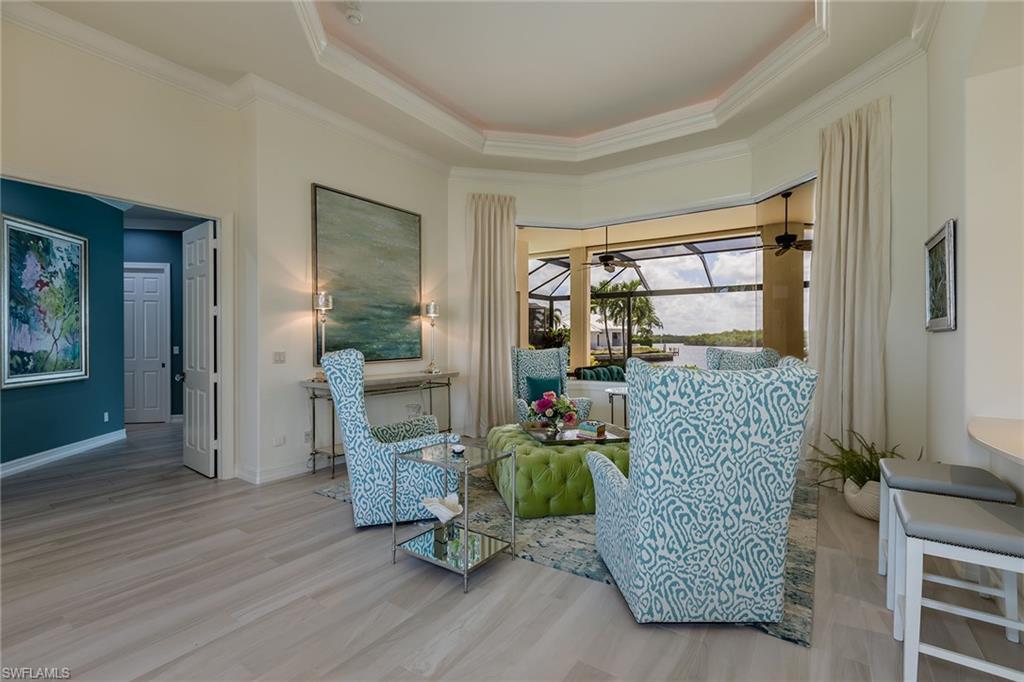 MARCO ISLAND - Residential