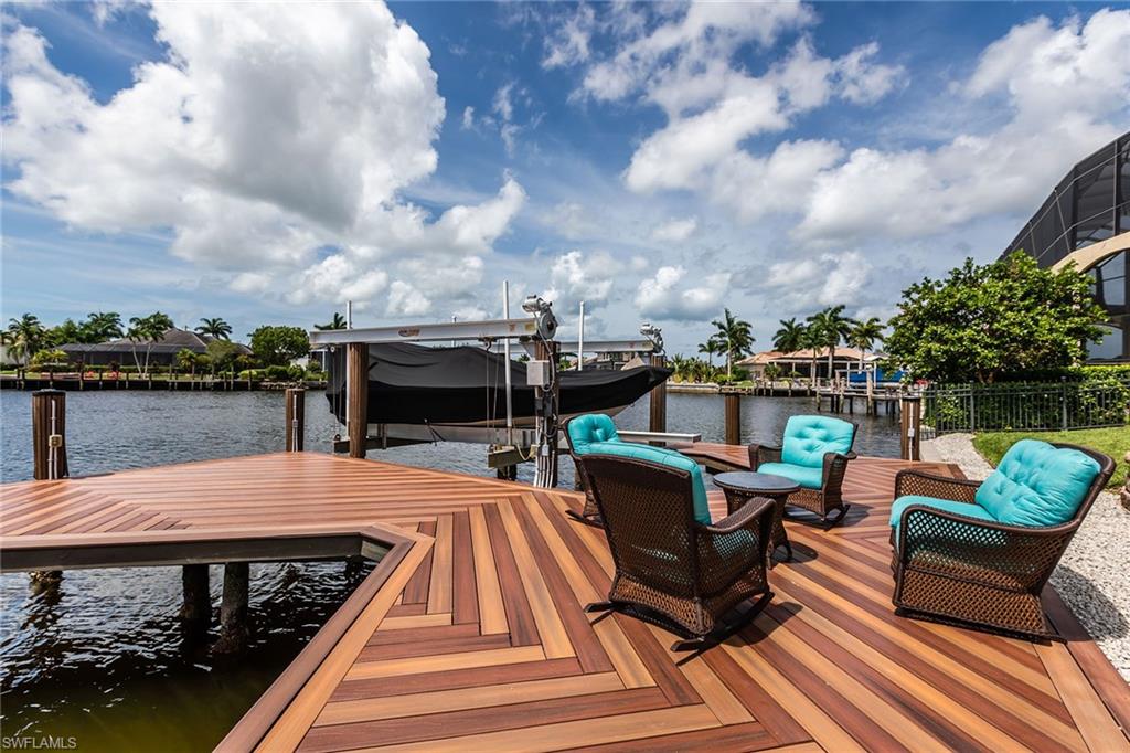 MARCO ISLAND - Residential