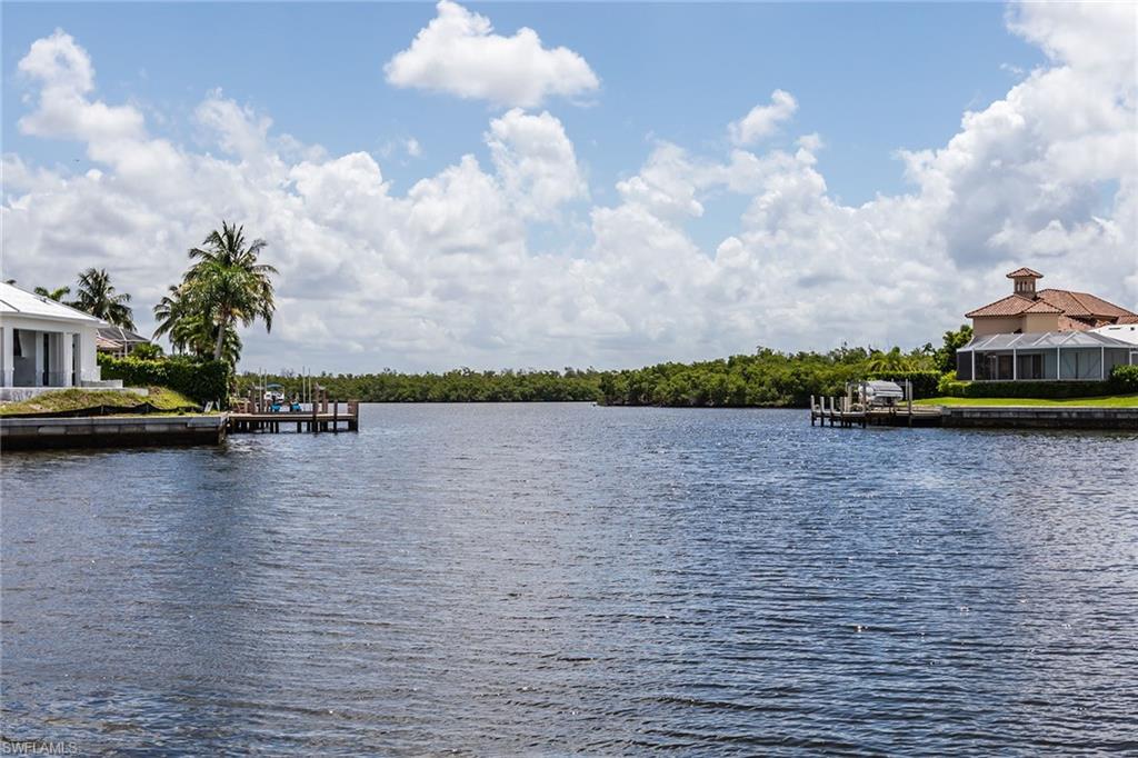 MARCO ISLAND - Residential
