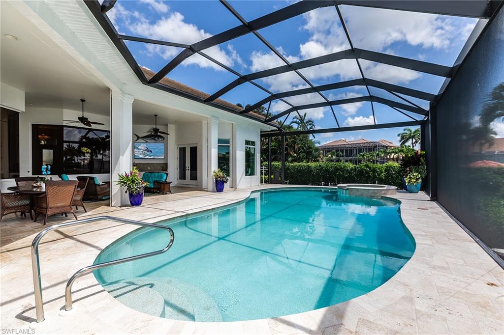 MARCO ISLAND - Residential