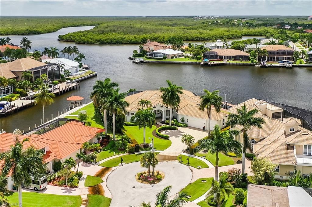 MARCO ISLAND - Residential