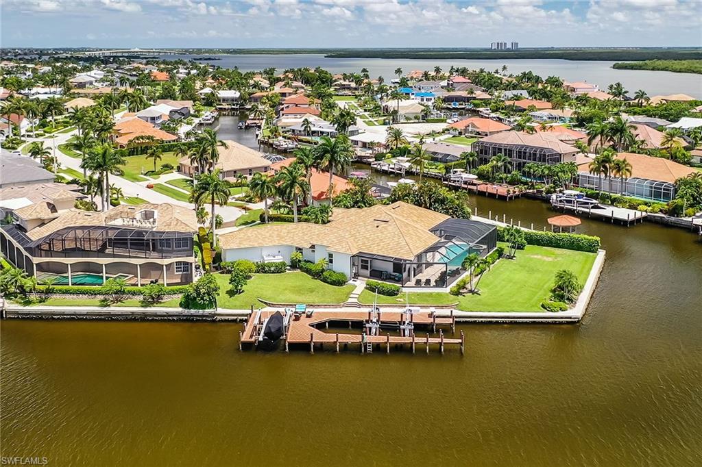 MARCO ISLAND - Residential