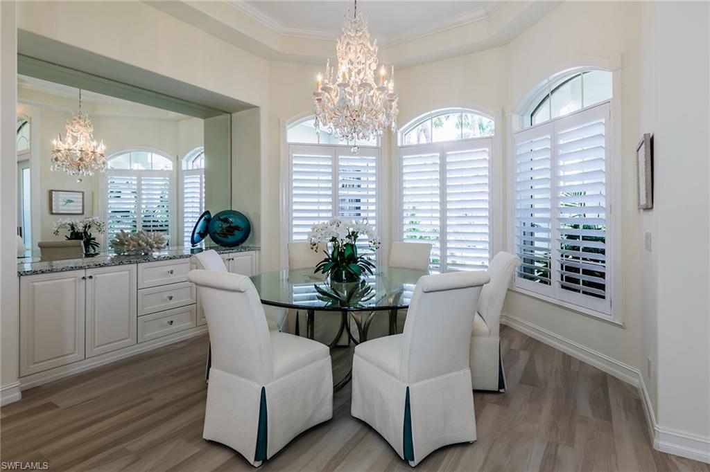 MARCO ISLAND - Residential