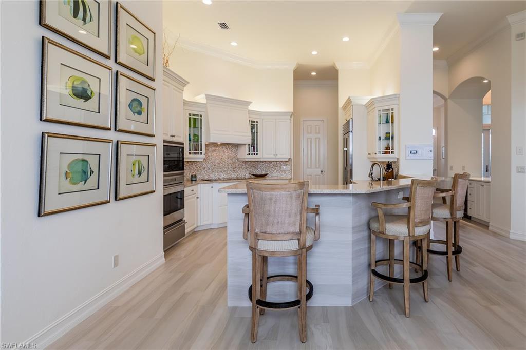 MARCO ISLAND - Residential