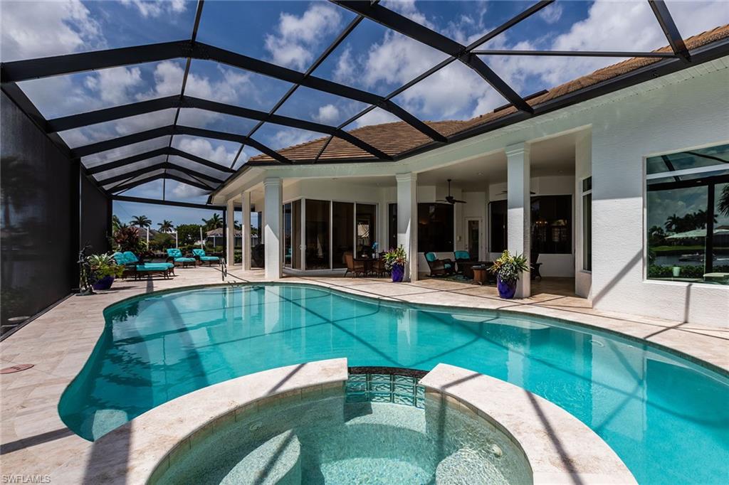 MARCO ISLAND - Residential