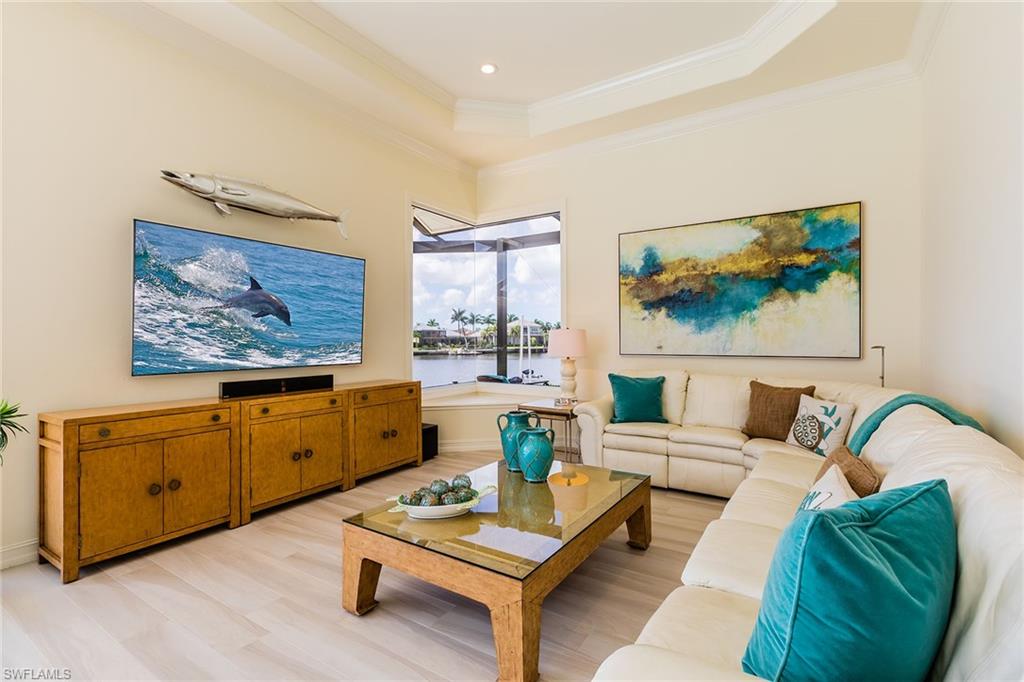 MARCO ISLAND - Residential