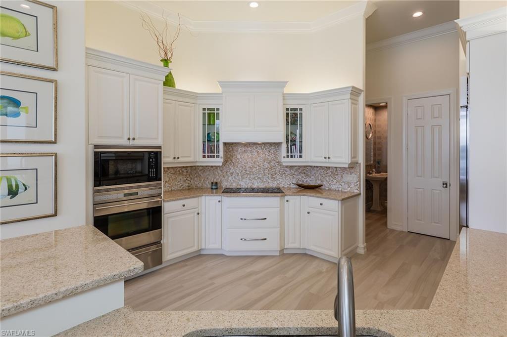 MARCO ISLAND - Residential