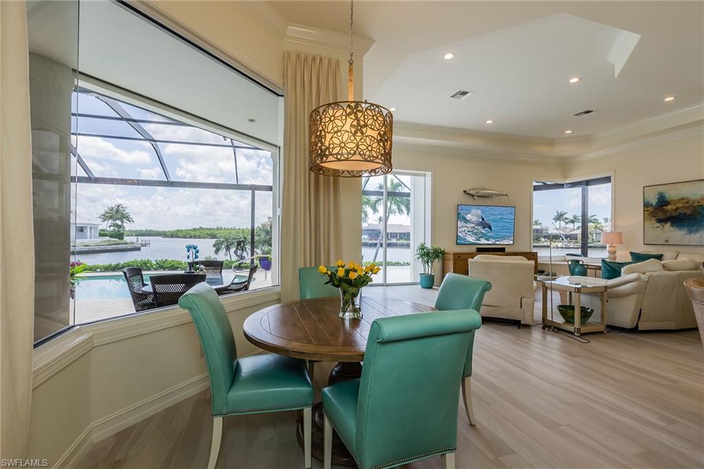 MARCO ISLAND - Residential