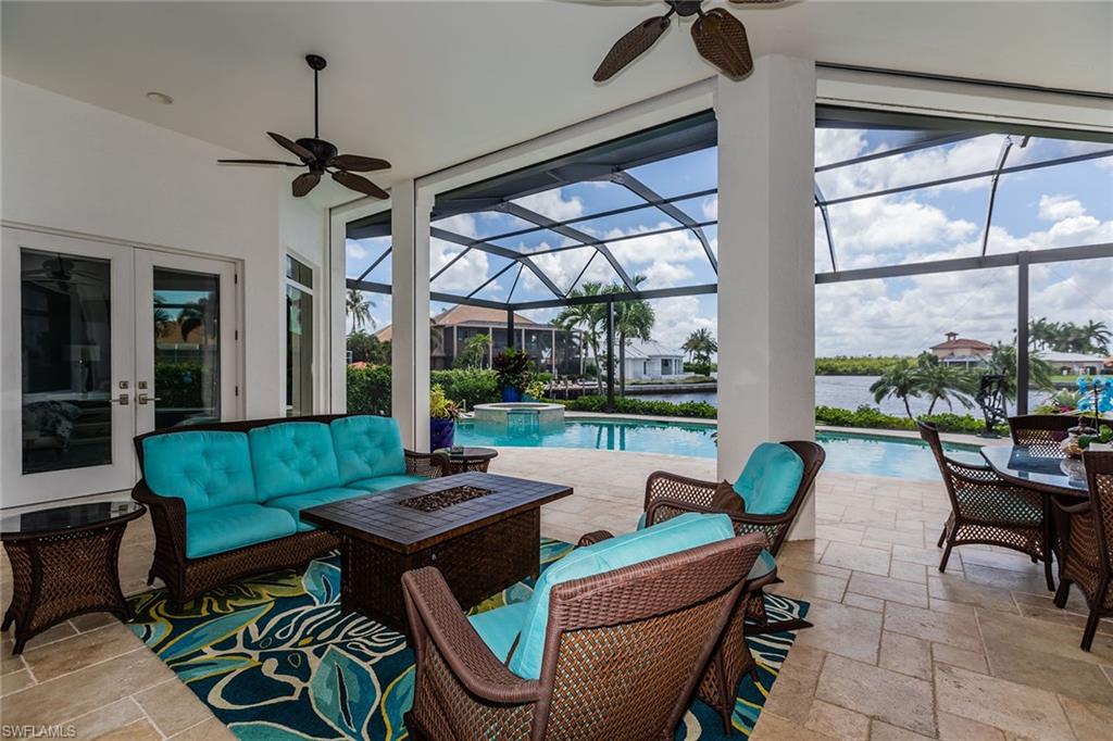 MARCO ISLAND - Residential