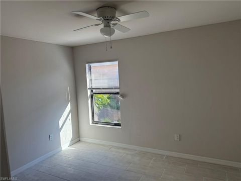 A home in CAPE CORAL