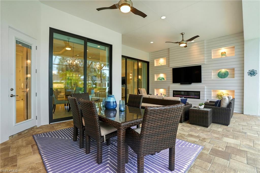 NAVONA - Residential