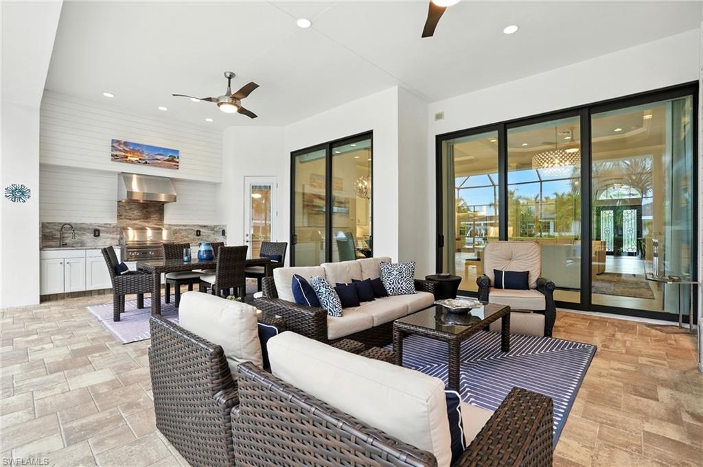 NAVONA - Residential