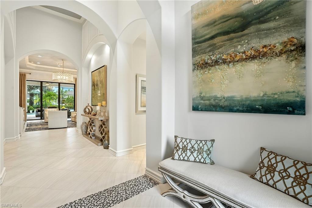 NAVONA - Residential