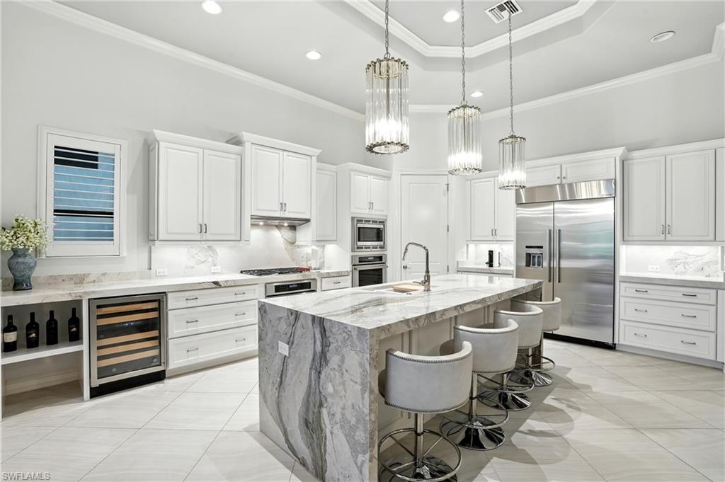 NAVONA - Residential