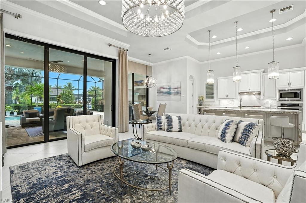 NAVONA - Residential