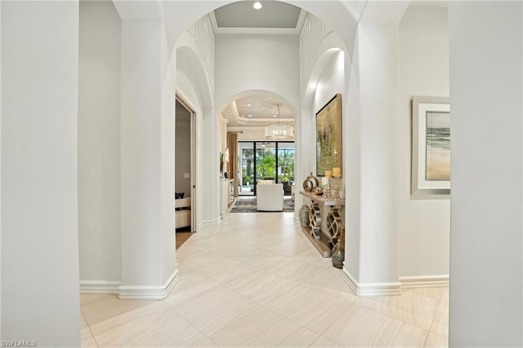 NAVONA - Residential