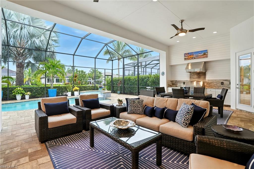 NAVONA - Residential