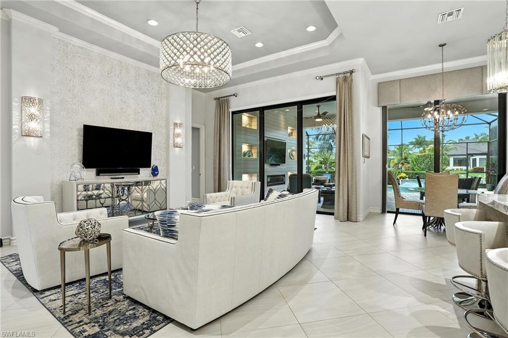 NAVONA - Residential