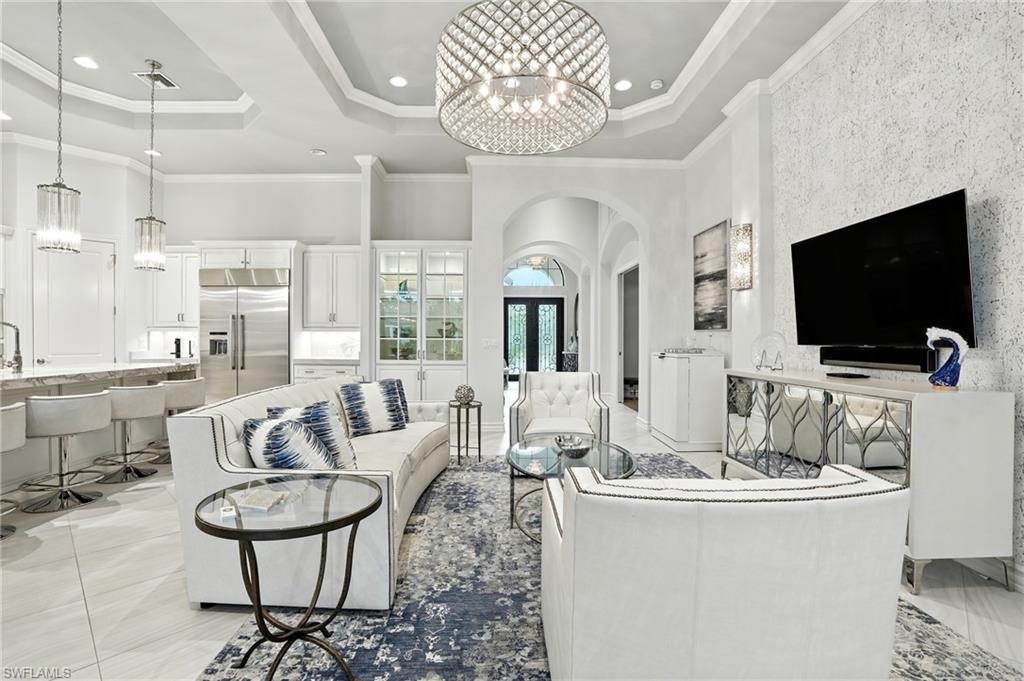 NAVONA - Residential